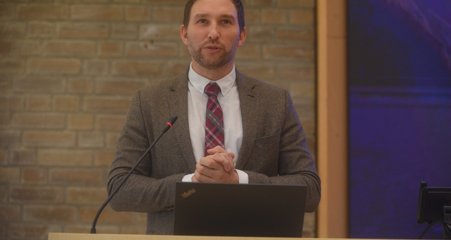 Finnmark fylkesting, Konservativt | Sier nei til kjønnsmangfold-råd: – Rett og slett et mirakel - iFinnmark