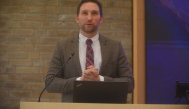 Finnmark fylkesting, Konservativt | Sier nei til kjønnsmangfold-råd: – Rett og slett et mirakel - iFinnmark