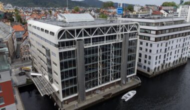 Nyheter, Næring | Grieg Shipbrokers kjøpes opp av briter