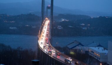 God morgen, Bergen, Bergen | God morgen, Bergen!