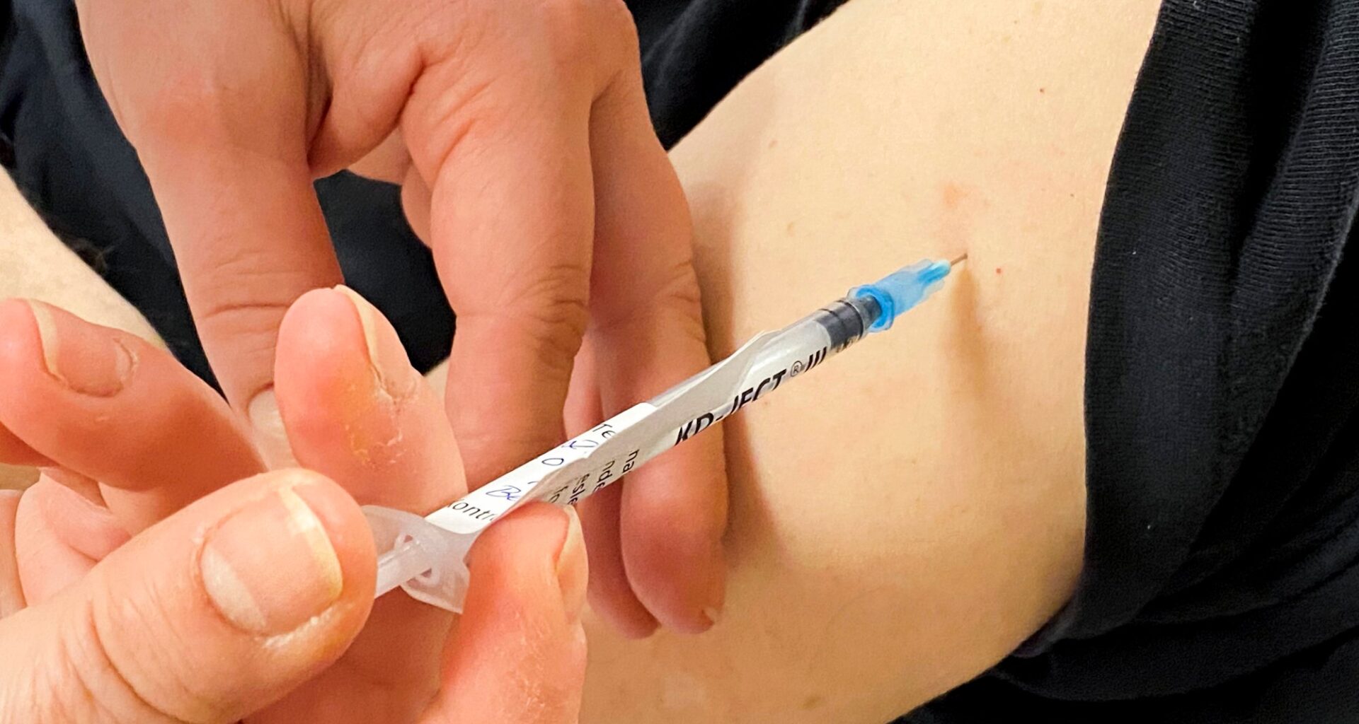 Vaksine, Koronavaksine | Fikk ME etter koronavaksinen: Vant mot staten i historisk dom