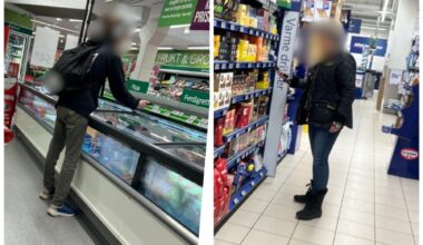 Dagligvare, Dagligvarer | Dagligvarekjedene anker prisjegersaken