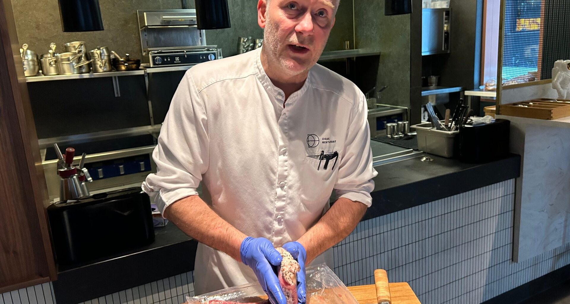 Ribbe, Jul | «Hemmelig» ribbe-triks gir sprø svor