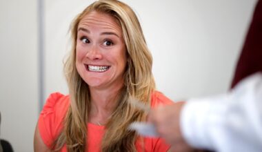 Birgit Skarstein, Baby | Birgit Skarstein om mamma­livet: – Elsker det