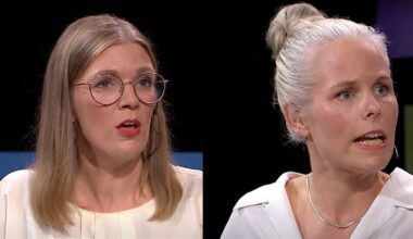 MDG, Statsbudsjettet 2026 | Nettavisen avslører: Rødt tok rotta på SV – fjernet Islamsk råd på overtid