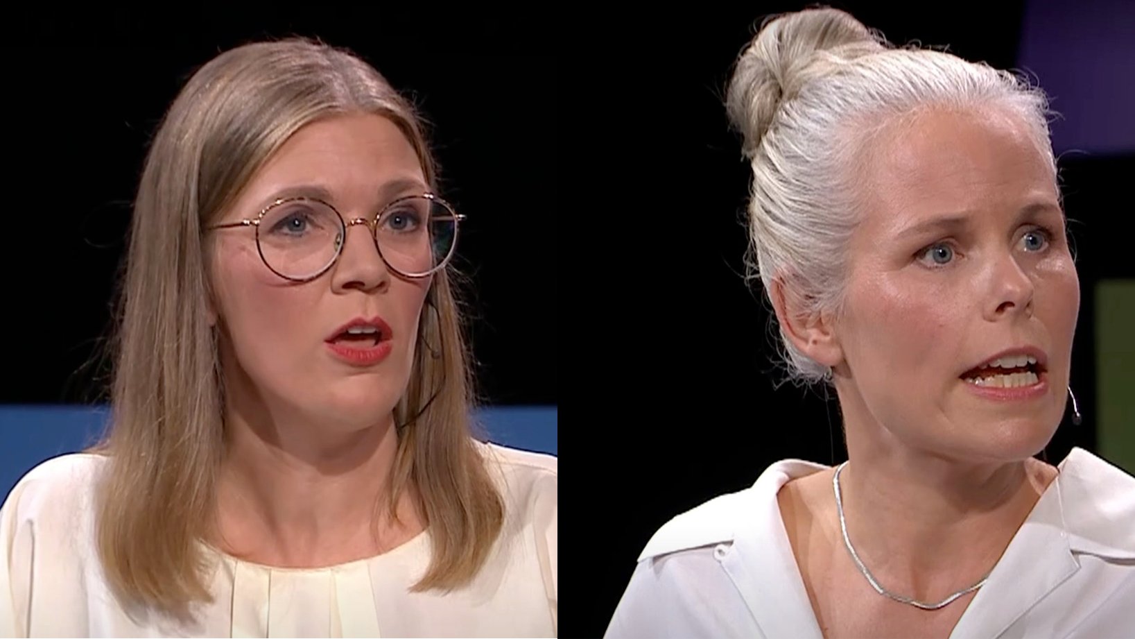 MDG, Statsbudsjettet 2026 | Nettavisen avslører: Rødt tok rotta på SV – fjernet Islamsk råd på overtid