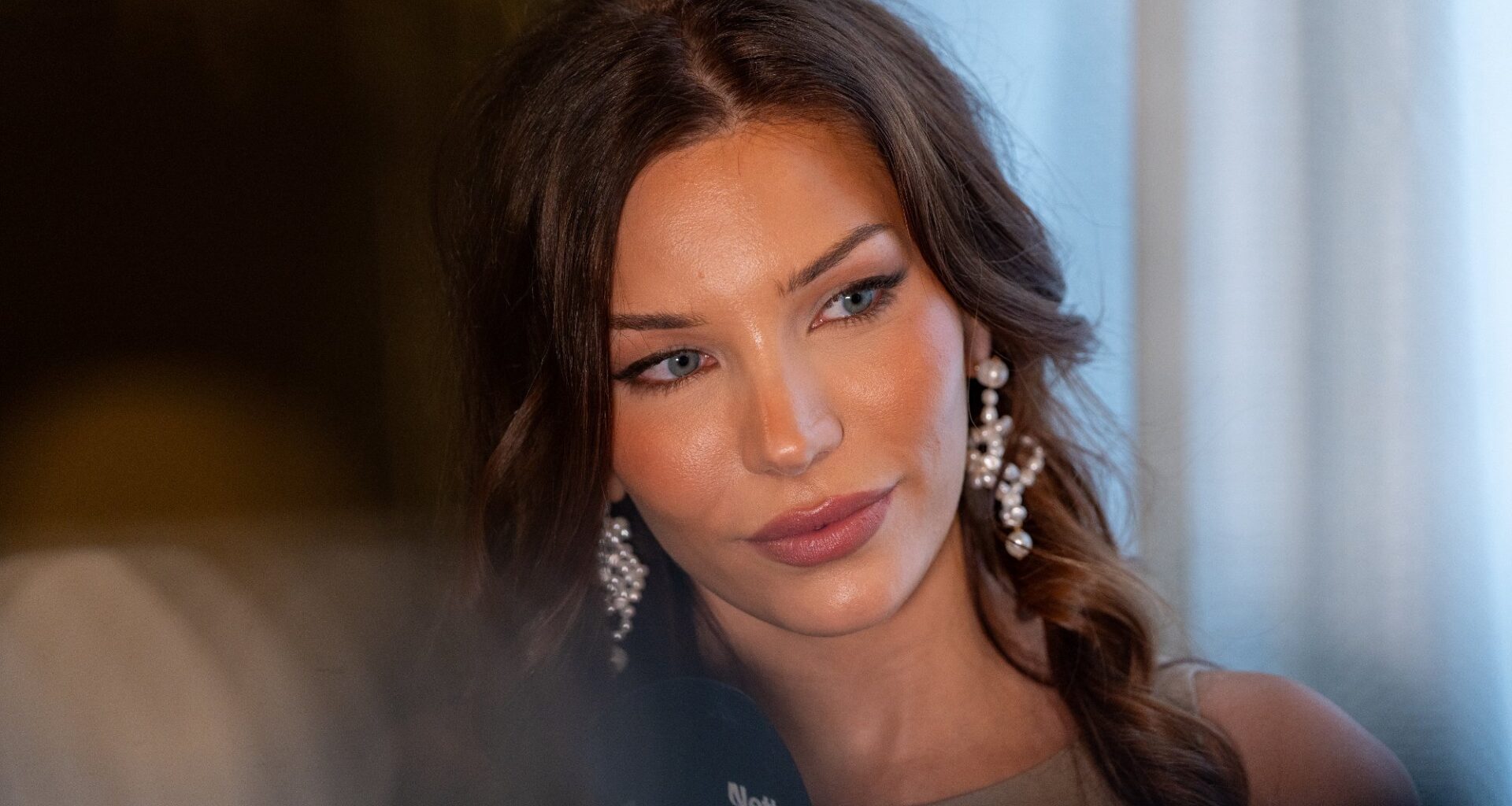 Nora Haukland, Trusler | En 27 år gammel mann erkjenner straffskyld for grove trusler mot influenser Nora Haukland (27)