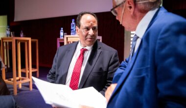 Aamir Javed Sheikh, Grov økonomisk utroskap