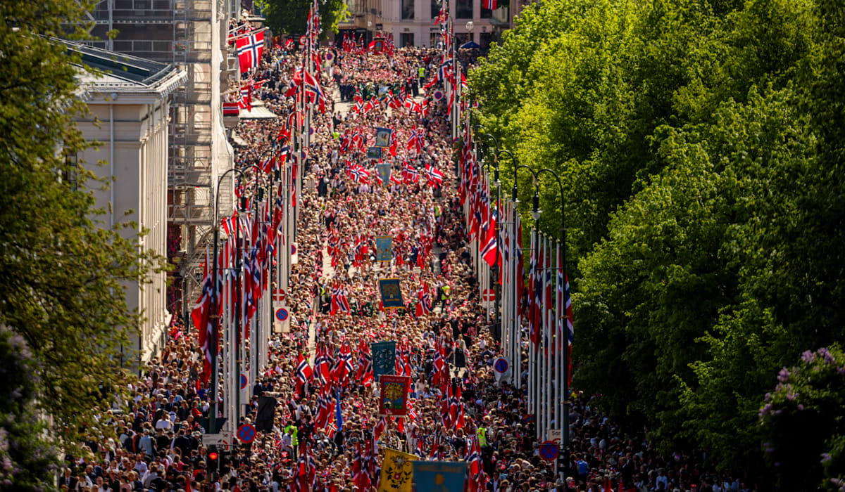 Middels «inneklemtfangst» i 2026. Og i 2027 blir det helligdagsapokalypse