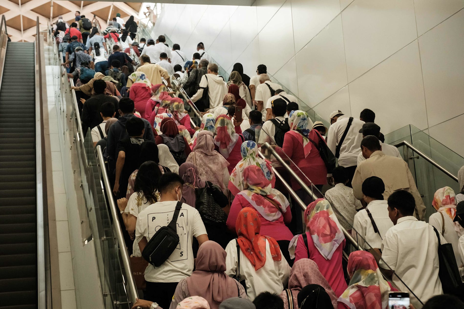 Myndighetene varsler økte investeringer i kollektivtransport etter kraftig befolkningsvekst.