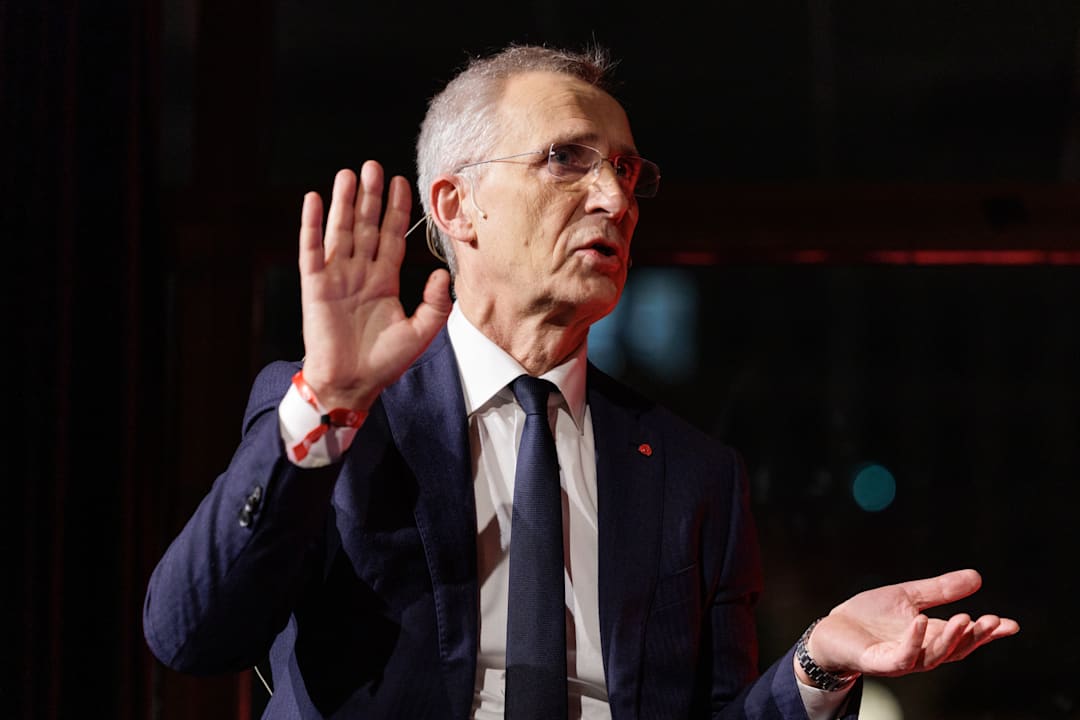 Professor angriper Stoltenbergs skattelotteri