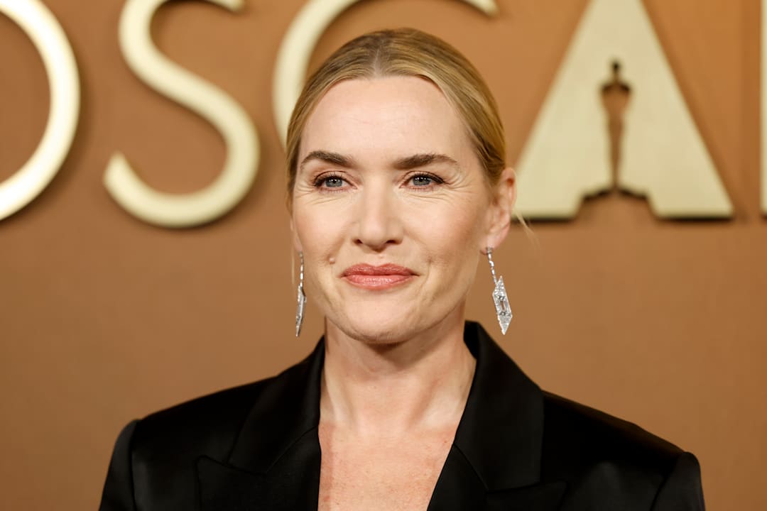 Kate Winslet om slankemedisin: - Det er trist