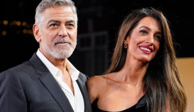 George Clooney har blitt fransk statsborger