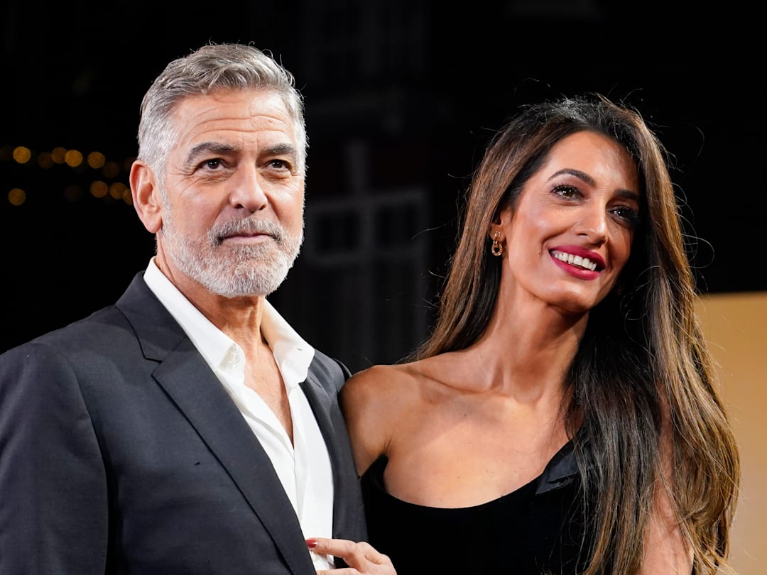 George Clooney har blitt fransk statsborger