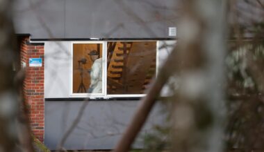 Drapssiktet mann i 40-årene har tidligere vært dømt for knivstikking