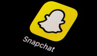 Russland blokkerer Snapchat