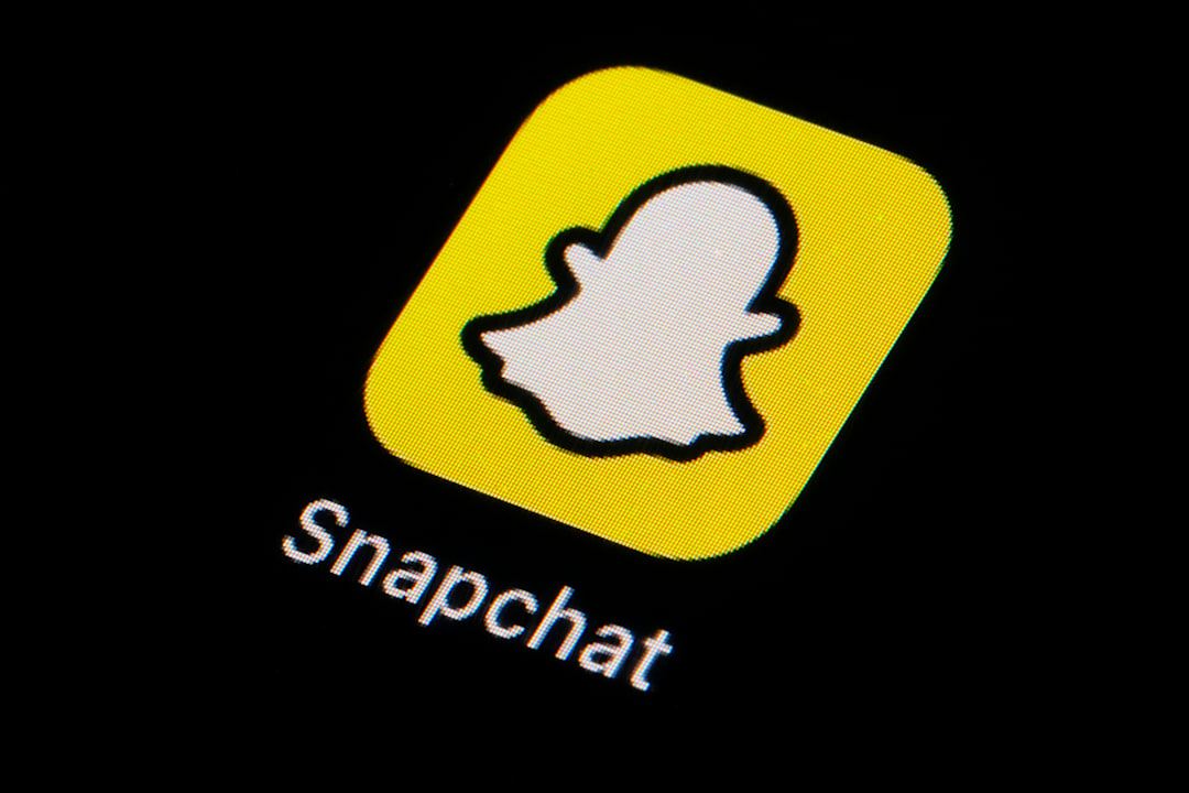 Russland blokkerer Snapchat