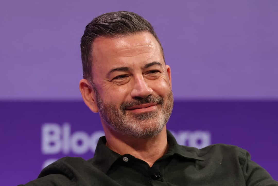 Jimmy Kimmel forlenget kontrakt etter kontroversielle kommentarer