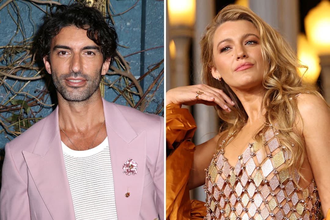 Rettssaken mellom Blake Lively og Justin Baldoni er utsatt