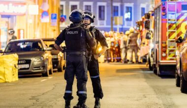 Shazia Majid om den harde retorikken i innvandringsdebatten