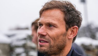 Hushovd reage­rer etter Idretts­galla-nomi­nasjo­ner: – Latter­lig og teit