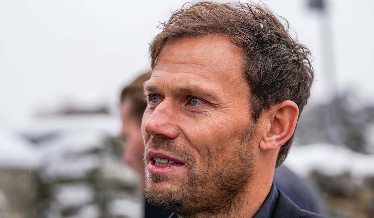 Hushovd reage­rer etter Idretts­galla-nomi­nasjo­ner: – Latter­lig og teit