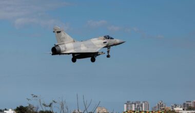 Dette har skjedd i natt