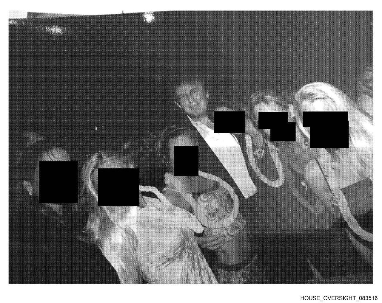 Donald Trump og Jeffrey Epstein var lenge venner, men Trump har sagt at han brøt kontakten lenge før Epstein ble arrestert første gang i 2006.