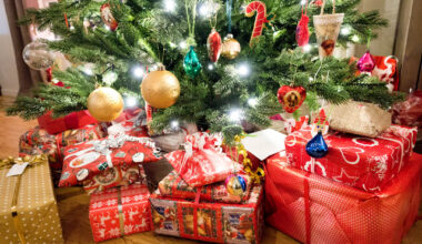 Forbrukerrådet advarer mot gavekort under juletreet