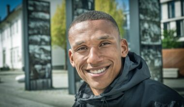 (+) Tok en sjanse da han kom til Ålesund: – Jeg er en gambler - smp.no