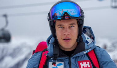 Møller med bilde og oppdatering: – Jeg krysser fingrene for OL - opp.no