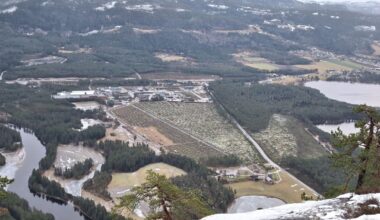 (+) Vil bruke milliardbeløp på to KI-fabrikkar i bygda - vtb.no