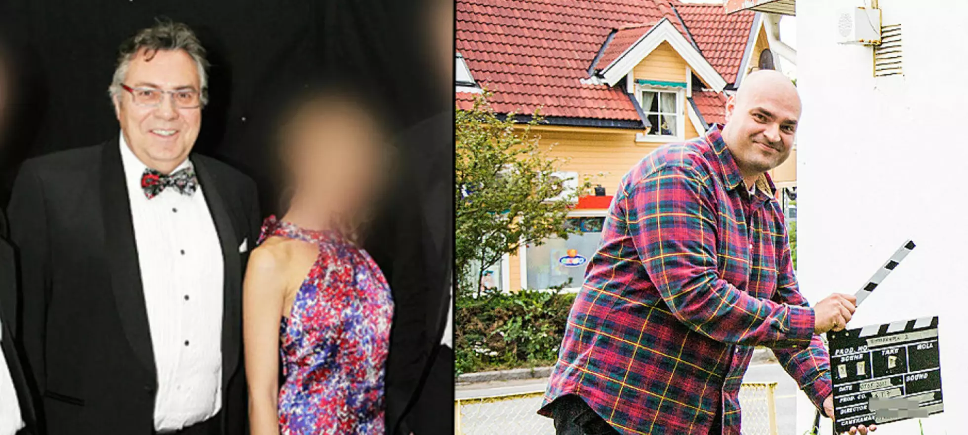 Far og sønn Petterøe ga hverandre lønn på 80 000,- i måneden