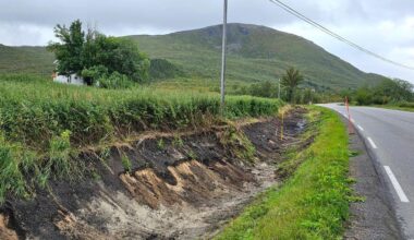 Politianmeldt for å ha skadet kulturminne - godtar bot på 50.000