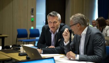 Vedtok underskudd på flere hundre millioner - rbnett.no