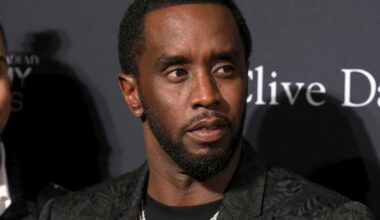 «Diddy» truer Netflix med søksmål før dokumentar