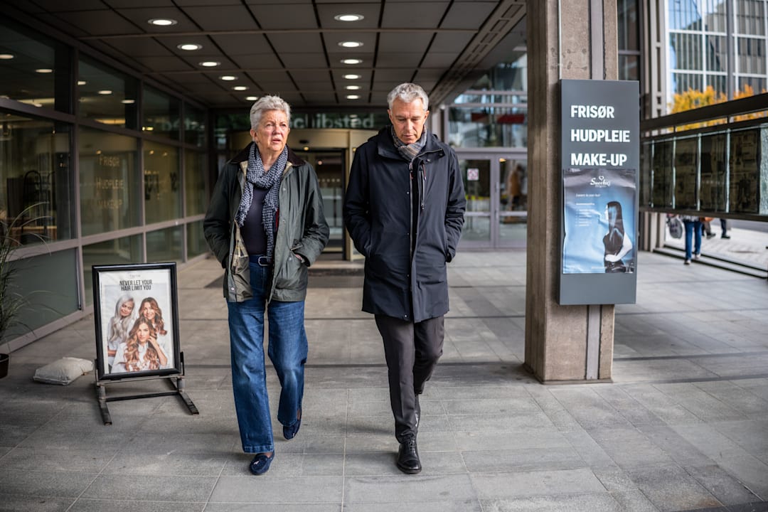 Rettssaken mot Høiby koster millioner