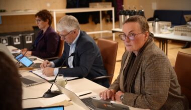 – Å stå i dette med en av mine nærmeste er ingen hyggelig dag på jobb - agderposten.no