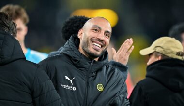 Haitam Aleesami åpner om dødsfall i familien