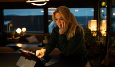 Overgriperne er få klikk unna på barnas «læringsbrett»