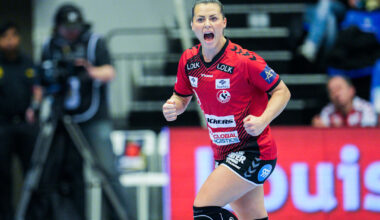 Millionunderskudd for Nora Mørks klubb Team Esbjerg – skylder på mange graviditeter