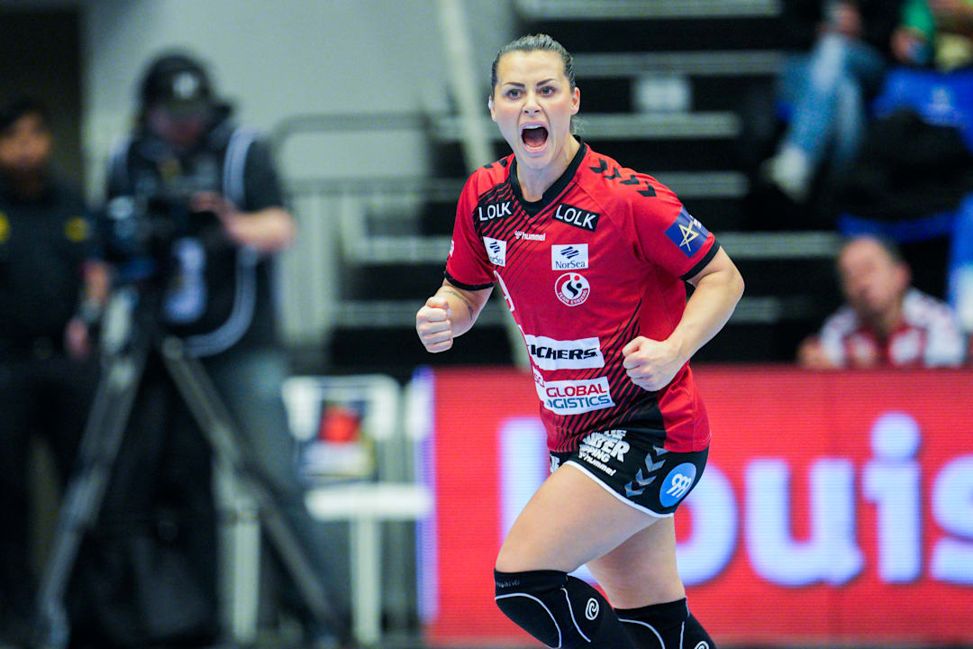 Millionunderskudd for Nora Mørks klubb Team Esbjerg – skylder på mange graviditeter