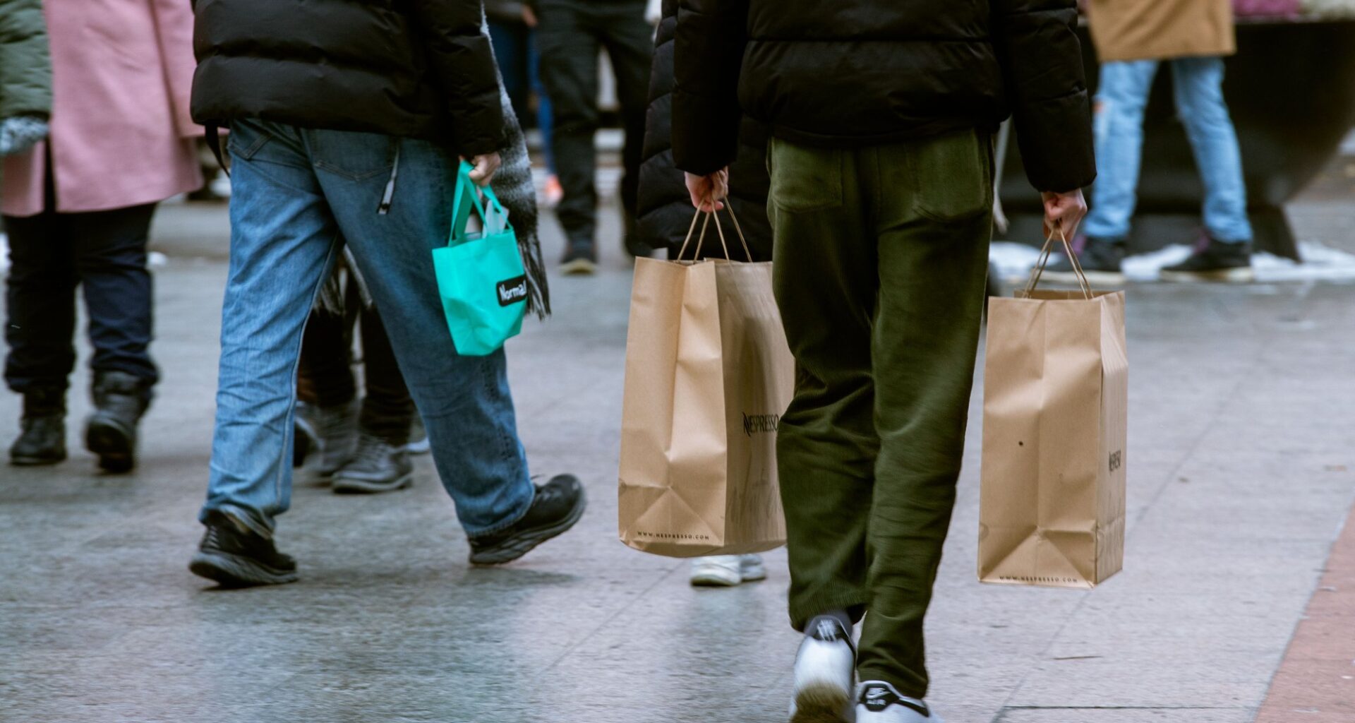 Næringsliv, Tista senter | Ute i siste liten? Slik er åpningstidene i julen