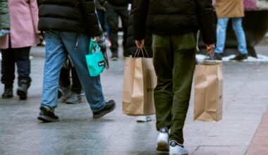 Næringsliv, Tista senter | Ute i siste liten? Slik er åpningstidene i julen