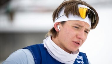 FIS godkjente fem nye nøytrale – russiske langrennsløpere får med seg leder i Davos