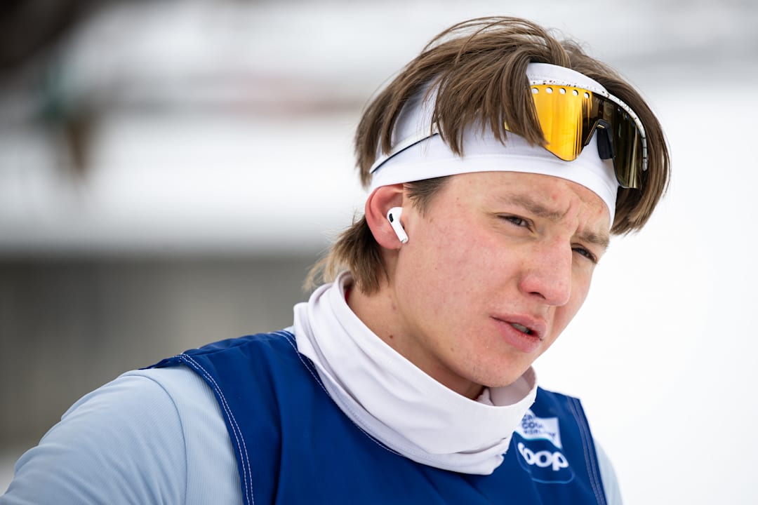 FIS godkjente fem nye nøytrale – russiske langrennsløpere får med seg leder i Davos