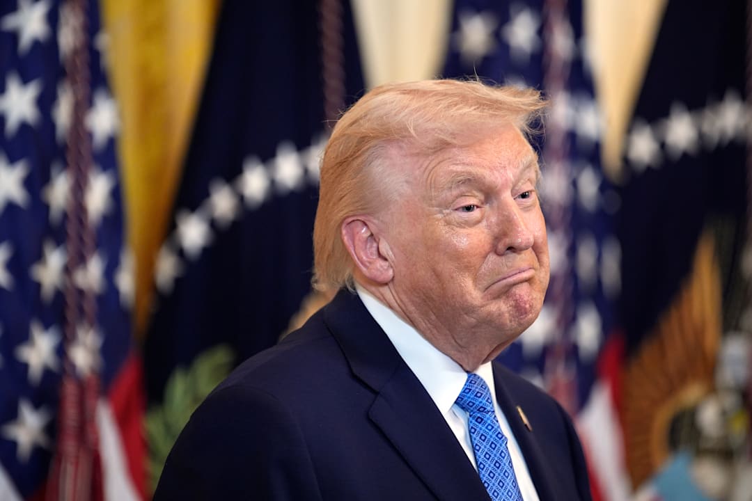 Donald Trump utvider reiseforbud for Senegal og Elfenbenskysten