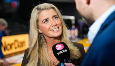 – Et spørsmål om likestilling