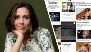 Klassekampen-spaltisten fekk pengekrav etter å ha delt eiga sak