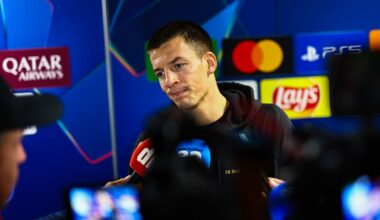 Glimt-profil vant fram med Uefa-anke – blir klar til Haaland-duell